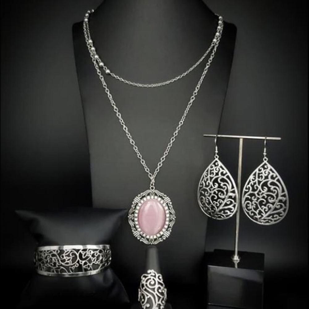 5pc Set